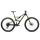 Orbea OCCAM H20-EAGLE Metallic Dark Green-Lime Green - măsura S - bicicletă MTB Trail full suspension