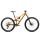 Orbea OCCAM H20 LT Leo Orange-Black - măsura S - bicicletă MTB Trail full suspension