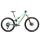 Orbea OCCAM M-LTD Ice Green-Jade Green Carbon View - măsura S - bicicletă MTB Trail full suspension