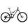 Orbea OCCAM M30-EAGLE Infinity Green Carbon View - măsura S - bicicletă MTB Trail full suspension