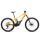 Orbea WILD H10 Corn Yellow-Metallic Night Black - măsura S - bicicletă electrică eMTB Enduro