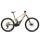 Orbea WILD H10 Baobab Brown-Nori Green - măsura S - bicicletă electrică eMTB Enduro