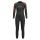Orca - costum neopren ape deschise pentru femei Vitalis W OpenWater Thermal Wetsuit - negru