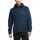Haglofs - Jacheta groasa fleece barbati Pile Hood - albastru inchis