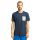 Haglofs - Tricou casual bumbac barbati Mirth Tee - albastru inchis