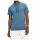 On Cloud - tricou maneca scurta pentru barbati Graphic-T shirt - albastru Stelar