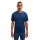 On Cloud - tricou maneca scurta pentru barbati Performance-T shirt - albastru denim
