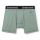 Smartwool - boxeri barbati Merino Boxer Brief Boxed - verde deschis salvie