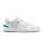 On Cloud THE ROGER Clubhouse - pantofi alergare pentru barbati - alb verde menta