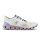 On Cloud X 3 Shift - pantofi alergare pentru femei - alb nevopsit gri deschis mov negru