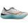 Saucony - pantofi alergare pentru barbati Endorphin PRO 3 - gri ceata portocaliu Viziorange albastru deschis