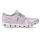 On Cloud 5 - pantofi sport pentru femei - mov deschis lily gri alb