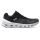 On Cloudrunner - pantofi alergare pentru barbati - negru alb