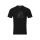 Instinct - Tricou sport Valley Series Ts S-B (Follow your instinct) - negru