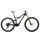 Orbea Rise M-LTD - bicicleta electrica full suspension 29" carbon - albastru-auriu