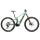Orbea Wild FS H10 - bicicleta electrica full suspension 29" - verde Lichen