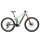 Orbea Wild FS H30 - bicicleta electrica full suspension 29" - verde Lichen