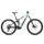 Orbea Wild FS M20 - bicicleta electrica full suspension 29" carbon - rosu-negru