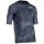 Northwave - Tricou ciclism pentru barbati maneca scurta Bomb jersey - gri inchis gri deschis
