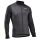 Northwave - jacheta ciclism pentru barbati iarna sau vreme rece Blade 2 Total Protection - gri inchis galben fluo