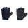 Northwave - manusi ciclism degete scurte Fast short gloves - negru albastru