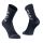 Northwave - sosete ciclism extreme air mid socks - negru gri