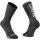 Northwave - sosete ciclism oh shit socks - negru alb