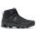 On Cloudrock 2 Waterproof - ghete sport barbati - negru eclipsa
