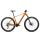 Orbea - bicicleta electrica MTB - Urrun 30 - portocaliu negru