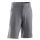 Northwave - Pantaloni ciclism pentru barbati escape Baggy pants - gri