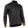 Northwave - jacheta ciclism pentru barbati vant si vreme rece Extreme 2  Total Protection jacket - negru verde galben