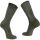 Northwave - sosete ciclism iarnă Fast winter socks - verde army negru