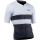 Northwave - tricou ciclism pentru barbati maneca scurta blade air jersey - negru gri deschis