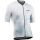 Northwave - tricou ciclism pentru barbati maneca scurta elements air jersey - alb albastru deschis