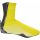 Castelli - huse pantofi pentru femei iarna sau vreme rece  Dinamica W shoecover - galben fluo negru