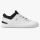 On The ROGER Advantage - pantofi sport pentru barbati - Alb negru Midnight