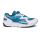 Saucony - pantofi sport casual pentru barbati Aya - alb albastru Tie Dye