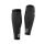 CEP - Compresie gamba femei Ultralight Calf Sleeves - negru gri