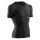CEP - Tricou de compresie cu maneci scurte barbati Pro Wingtech Long Sleeve - negru