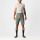 Castelli - pantaloni scurti ciclism Unlimited Baggy shorts - verde padure gri negru