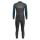 Orca - costum neopren pentru barbati Freedive Mantra 1 P wetsuit - negru albastru