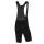 Spiuk - Pantaloni scurti ciclism pentru barbati HELIOS BibShort - negru