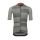 Hiru - tricou ciclism barbati maneca scurta Core Light SS Jersey - gri fumuriu