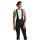 Pantaloni 3-4 cu bretele SPECIALIZED Mens RBX Comp - Black