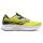 Saucony Guide 15 - pantofi alergare pentru barbati - galben acid-albastru raz