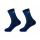 Spiuk - Set sosete ciclism medii ANATOMIC medium long 2 socks pack - bleumarin