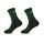 Spiuk - Set sosete ciclism medii ANATOMIC medium long 2 socks pack - verde