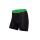 Spiuk - Pantaloni scurți ciclism ANATOMIC Inner Short - negru verde