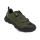 Spiuk - Pantofi ciclism MTB AMARA shoes - verde kaki negru