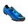 Spiuk - Pantofi ciclism MTB MONDIE shoes - albastru lucios negru